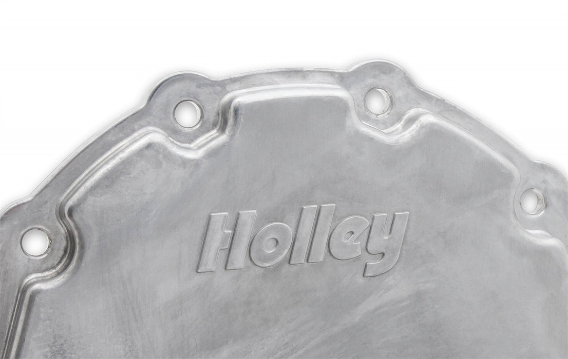 Holley 21-152 Timing Chain Cover - Truck Part Superstore