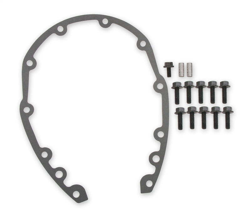Holley 21-152 Timing Chain Cover - Truck Part Superstore