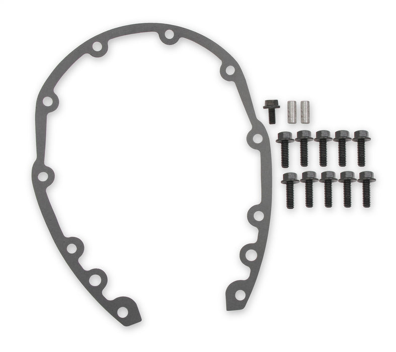 Holley 21-152 Timing Chain Cover - Truck Part Superstore