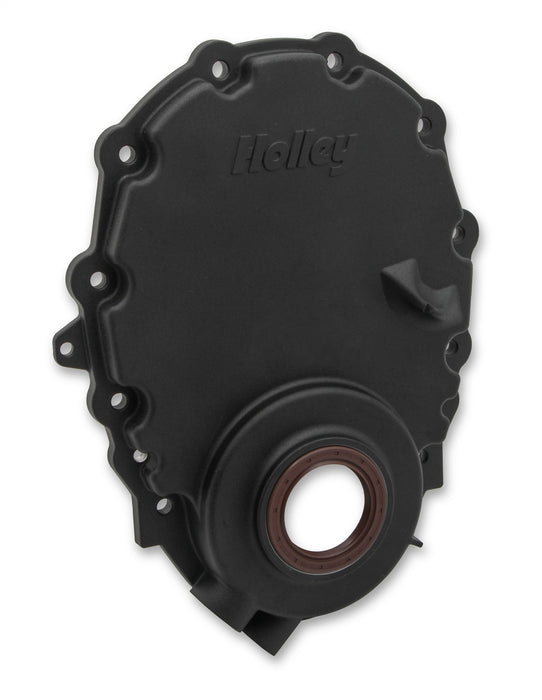 Holley 21-153 Timing Chain Cover - Truck Part Superstore