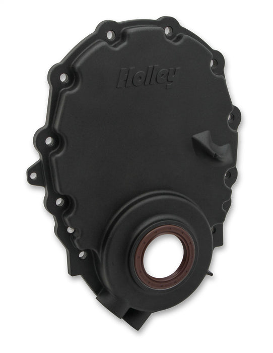 Holley 21-153 Timing Chain Cover - Truck Part Superstore