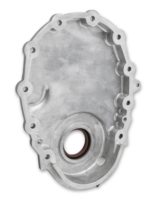 Holley 21-153 Timing Chain Cover - Truck Part Superstore