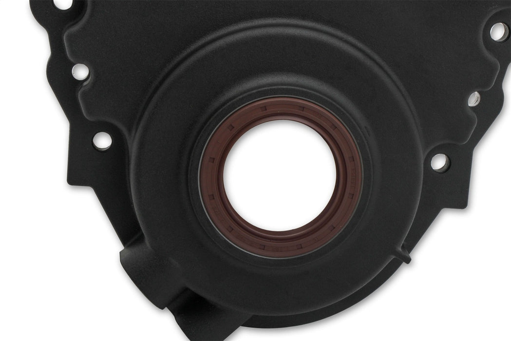 Holley 21-153 Timing Chain Cover - Truck Part Superstore