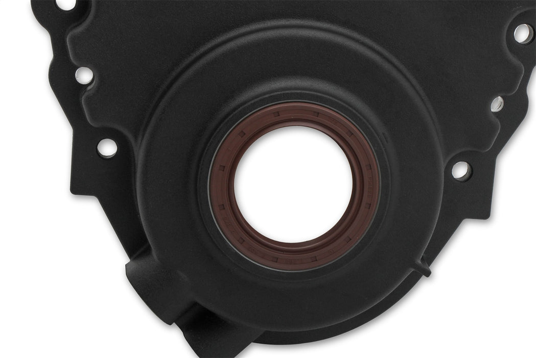 Holley 21-153 Timing Chain Cover - Truck Part Superstore