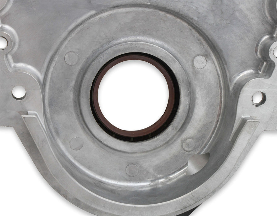 Holley 21-153 Timing Chain Cover - Truck Part Superstore