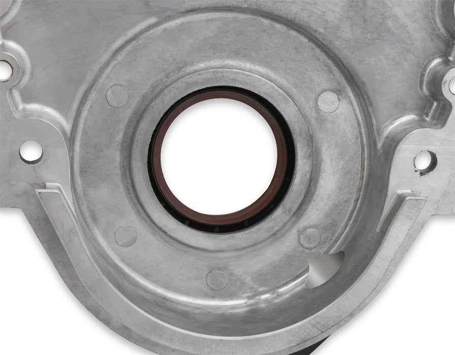 Holley 21-153 Timing Chain Cover - Truck Part Superstore