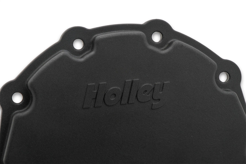 Holley 21-153 Timing Chain Cover - Truck Part Superstore