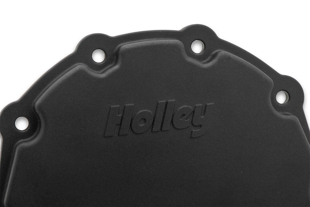 Holley 21-153 Timing Chain Cover - Truck Part Superstore