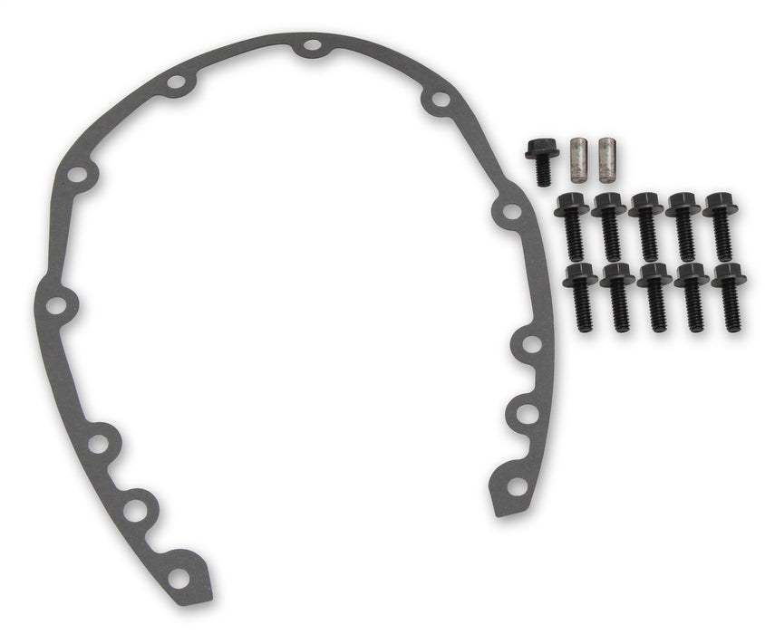 Holley 21-153 Timing Chain Cover - Truck Part Superstore