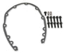Holley 21-153 Timing Chain Cover - Truck Part Superstore