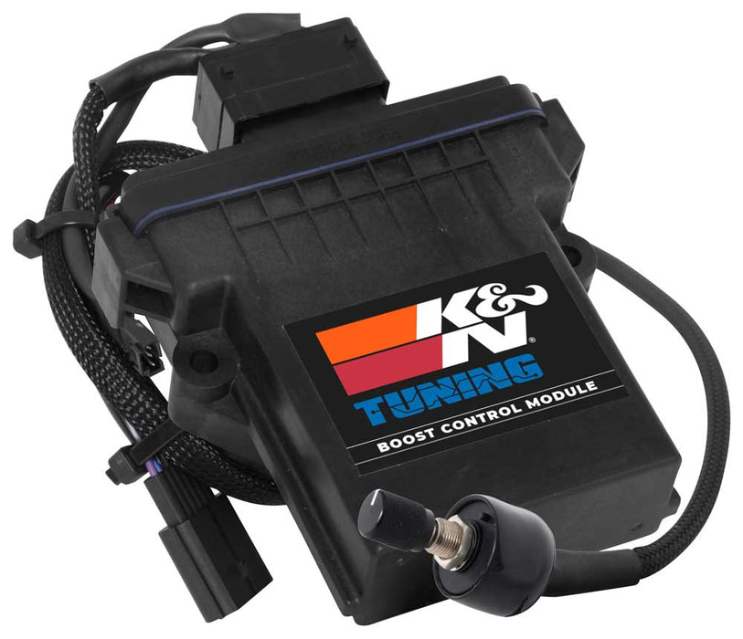 K&N 21-1568 Turbocharger Electronic Boost Controller - Truck Part Superstore