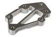 Holley 21-1 Accessory Drive Bracket; GM LS; For Use w/Short Belt Alignment; - Truck Part Superstore
