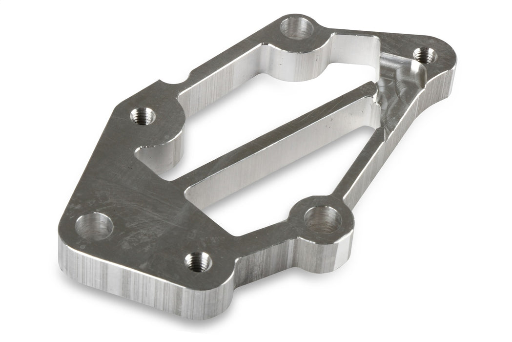 Holley 21-1 Accessory Drive Bracket; GM LS; For Use w/Short Belt Alignment; - Truck Part Superstore