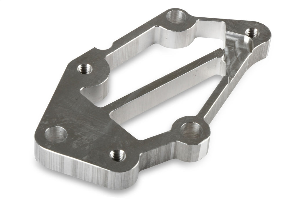 Holley 21-1 Accessory Drive Bracket; GM LS; For Use w/Short Belt Alignment; - Truck Part Superstore