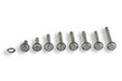 Holley 21-1 Accessory Drive Bracket; GM LS; For Use w/Short Belt Alignment; - Truck Part Superstore