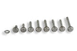 Holley 21-1 Accessory Drive Bracket; GM LS; For Use w/Short Belt Alignment; - Truck Part Superstore