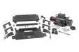 Rough Country 51059 Hidden Winch Mount with 12000S Winch 21-22 Ford Bronco 4WD Rough Country - Truck Part Superstore