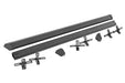 Rough Country 52002 SR2 Aluminum Rail 21-22 Ford Bronco 4WD Rough Country - Truck Part Superstore