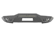 Rough Country 51076 LED Front Bumper - Truck Part Superstore
