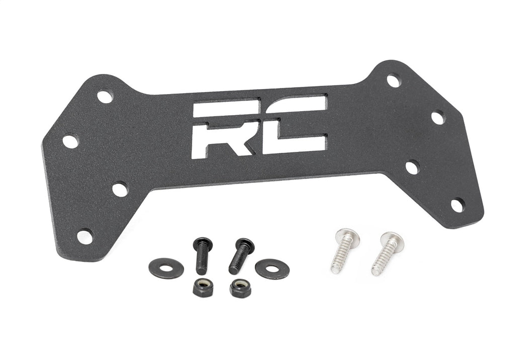 Rough Country 51051 3rd Brake Light Extension 2021-2022 Ford Bronco 4WD - Truck Part Superstore