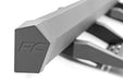 Rough Country 11009A SRX2 Adjustable Aluminum Step Crew Cab 07-18 Chevy/GMC 1500/2500HD/3500HD Rough Country - Truck Part Superstore