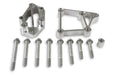 Holley 21-2 Accessory Drive Bracket; Cast; GM LS; For Use w/Medium Belt Alignment; - Truck Part Superstore