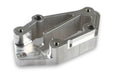 Holley 21-2 Accessory Drive Bracket; Cast; GM LS; For Use w/Medium Belt Alignment; - Truck Part Superstore