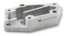 Holley 21-2P Accessory Drive Bracket; Polished; GM LS; For Use w/Medium Belt Alignment; - Truck Part Superstore