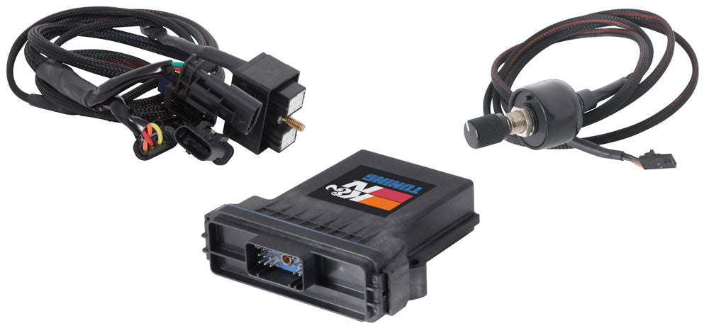 K&N 21-3516 Turbocharger Electronic Boost Controller - Truck Part Superstore