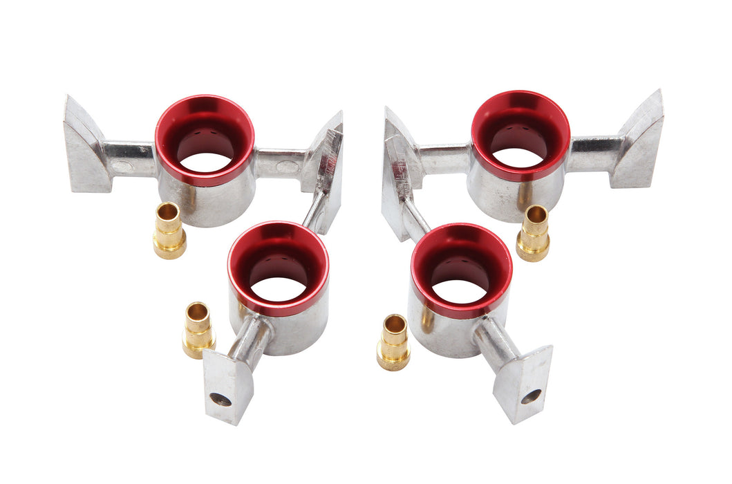 Quick Fuel Technology 21-471QFT Carburetor Venturi Booster - Truck Part Superstore