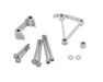 Holley 21-4P Accessory Drive Component Hardware Installation Kit - Truck Part Superstore