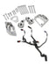 Holley 21-5 AccessoryDriveCmpKit - Truck Part Superstore