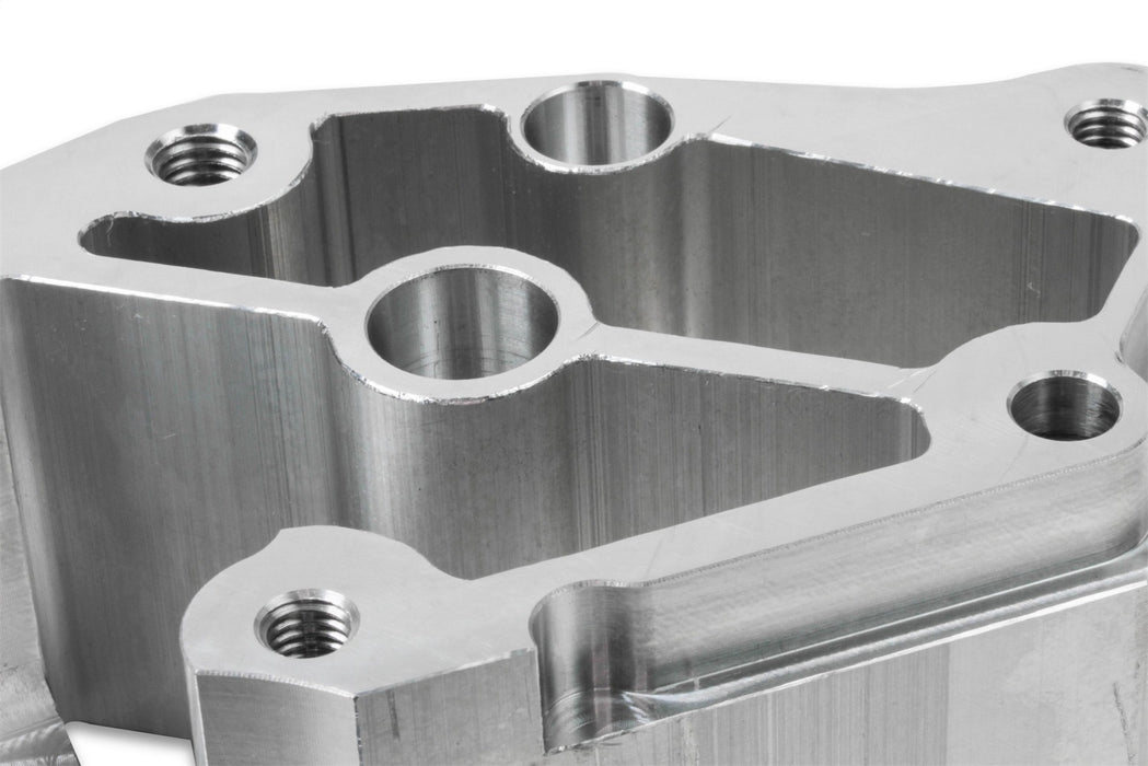 Holley 21-5 AccessoryDriveCmpKit - Truck Part Superstore