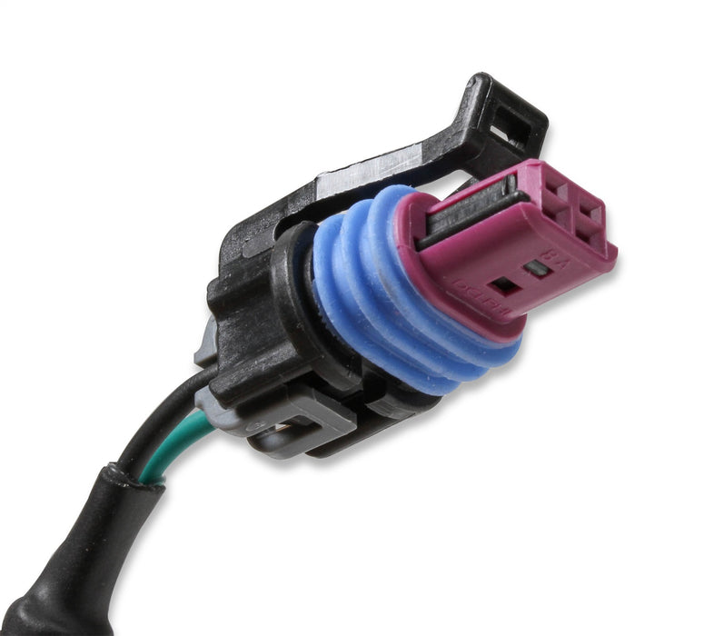Holley 21-5 AccessoryDriveCmpKit - Truck Part Superstore