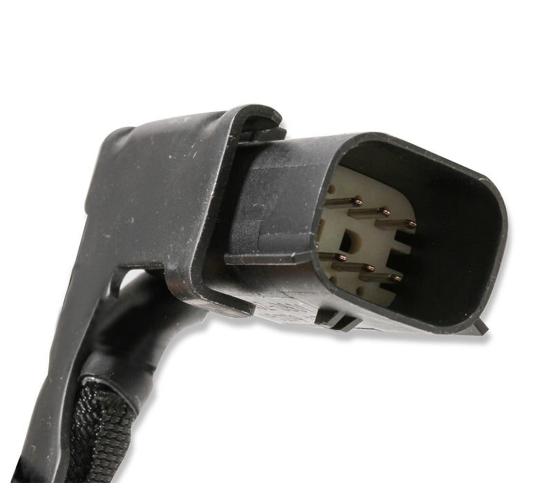 Holley 21-5 AccessoryDriveCmpKit - Truck Part Superstore