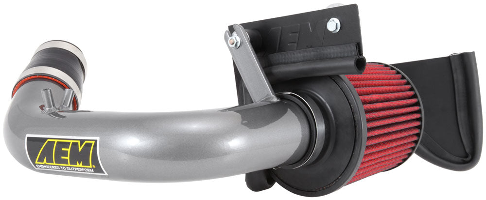 AEM Induction 21-731C Engine Cold Air Intake Performance Kit - Truck Part Superstore