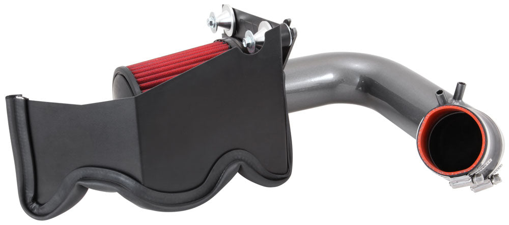 AEM Induction 21-731C Engine Cold Air Intake Performance Kit - Truck Part Superstore
