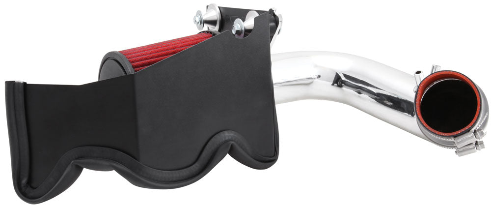 AEM Induction 21-731P Engine Cold Air Intake Performance Kit - Truck Part Superstore