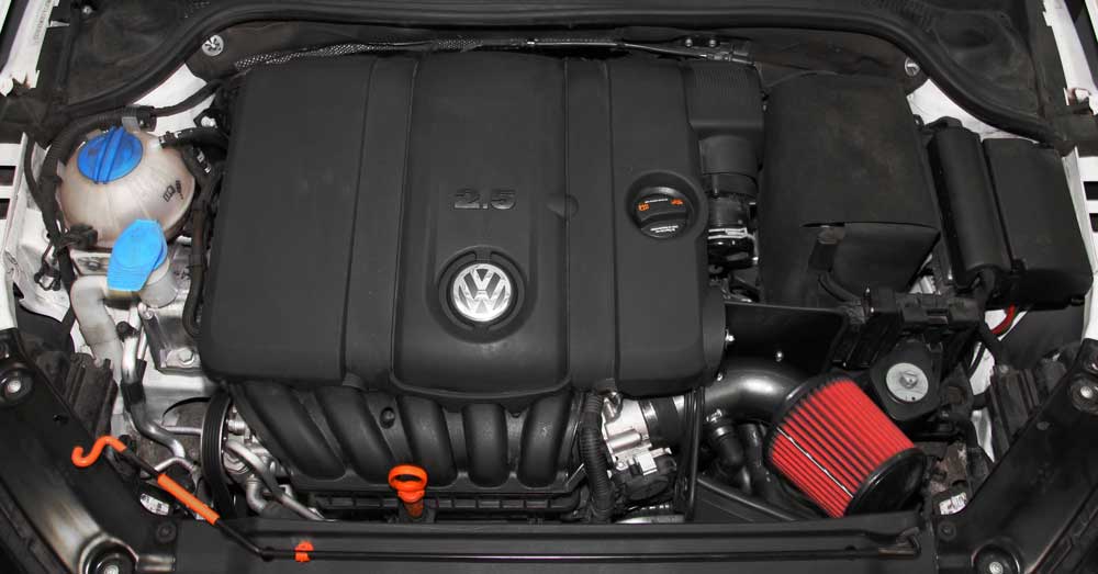 AEM Induction 21-733C Engine Cold Air Intake Performance Kit - Truck Part Superstore