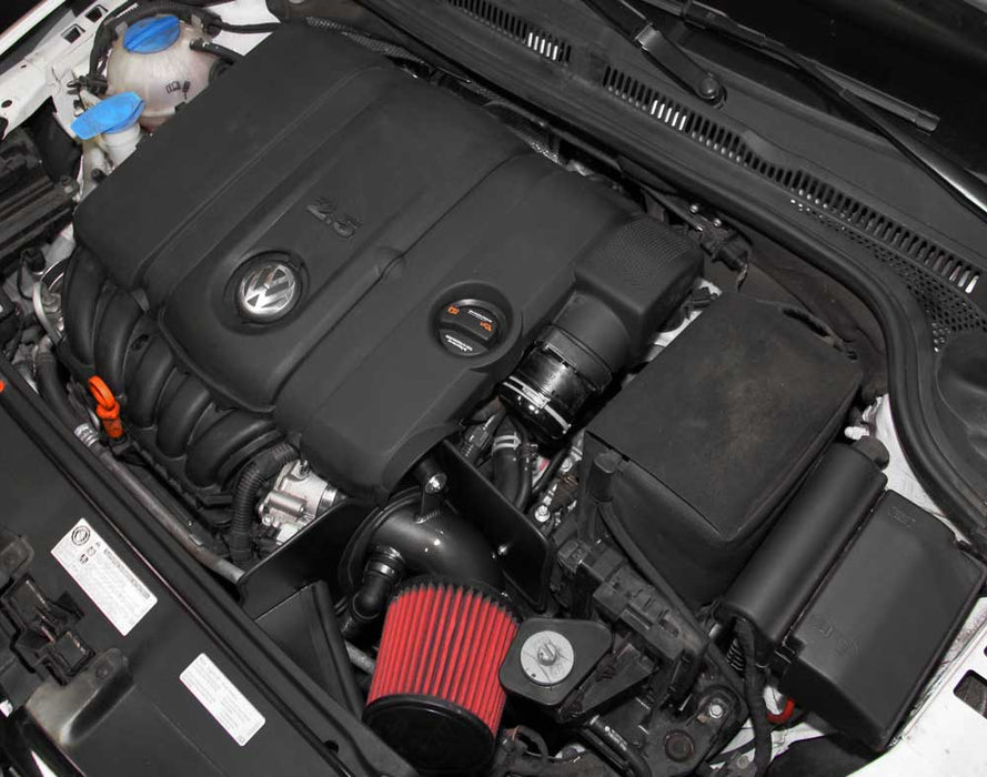 AEM Induction 21-733C Engine Cold Air Intake Performance Kit - Truck Part Superstore