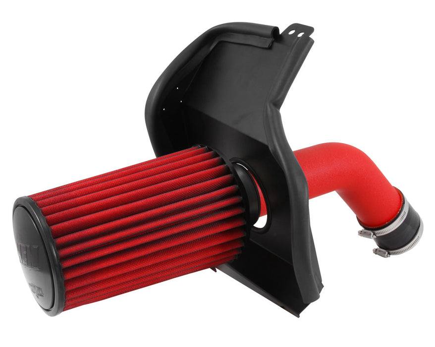 AEM Induction 21-735WR Engine Cold Air Intake Performance Kit - Truck Part Superstore