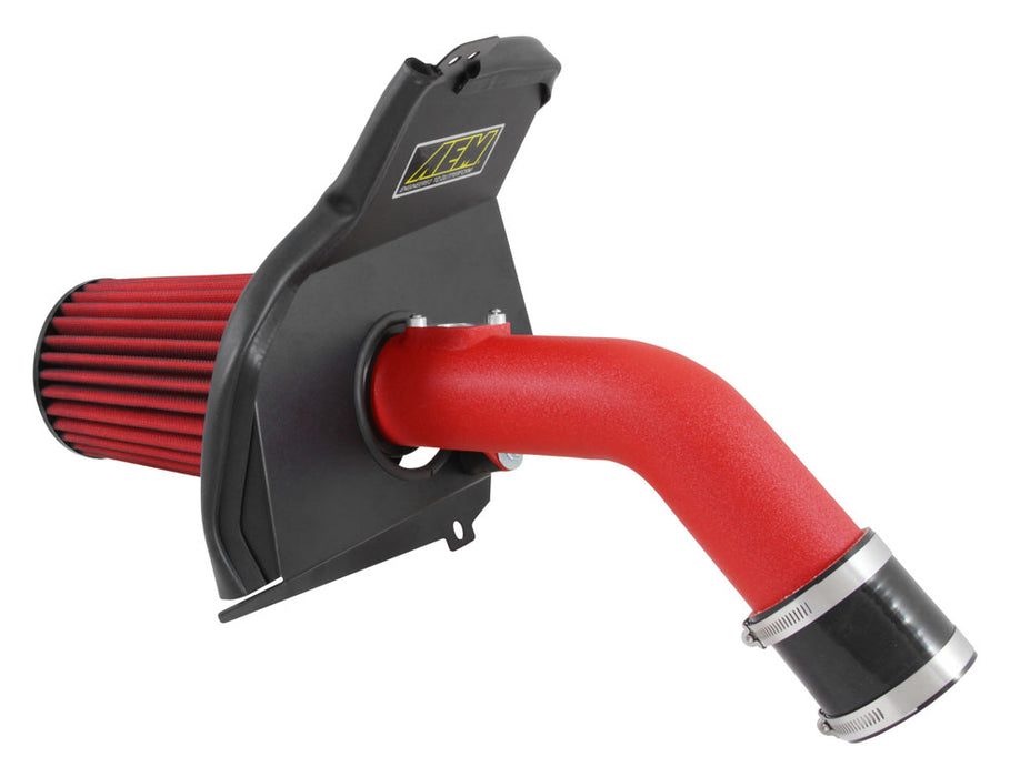 AEM Induction 21-735WR Engine Cold Air Intake Performance Kit - Truck Part Superstore