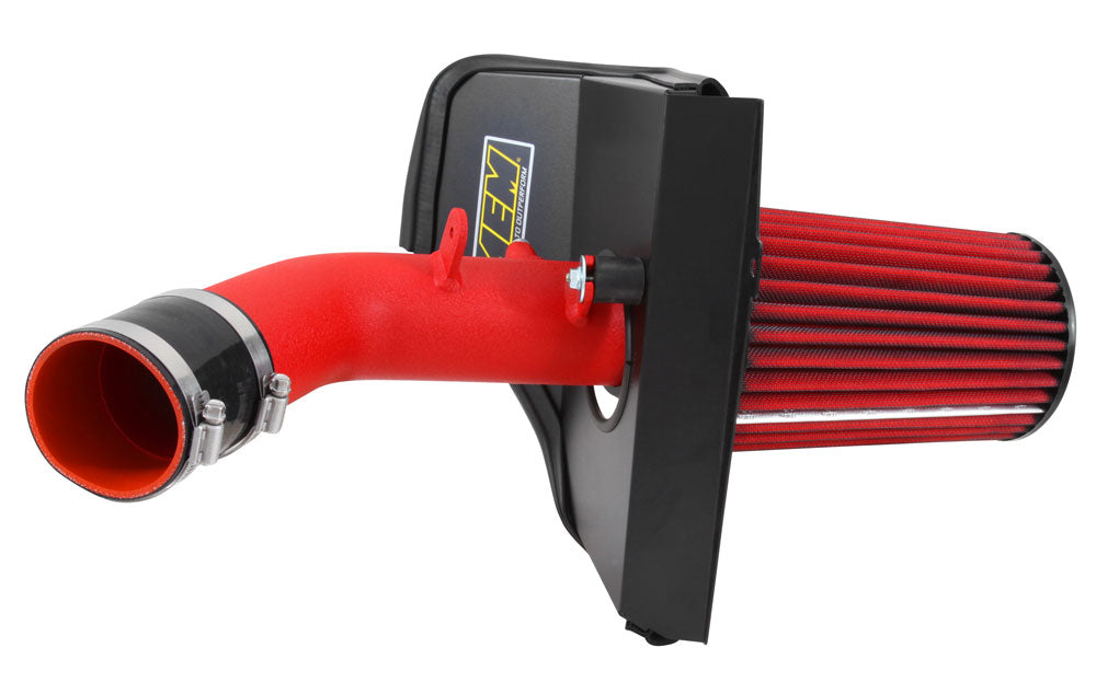 AEM Induction 21-735WR Engine Cold Air Intake Performance Kit - Truck Part Superstore