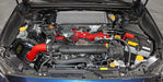 AEM Induction 21-735WR Engine Cold Air Intake Performance Kit - Truck Part Superstore
