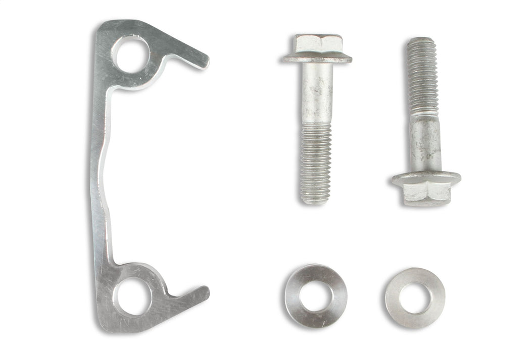 Holley 21-7 Tensioner Spacer Kit; Aluminum; - Truck Part Superstore