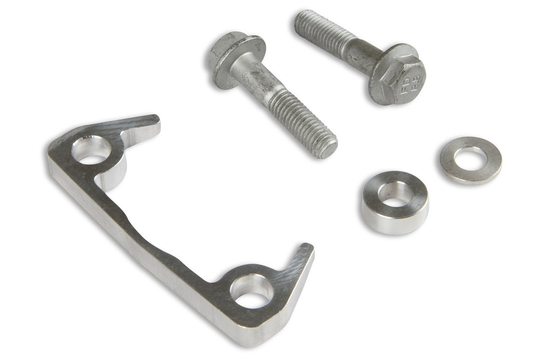 Holley 21-7 Tensioner Spacer Kit; Aluminum; - Truck Part Superstore
