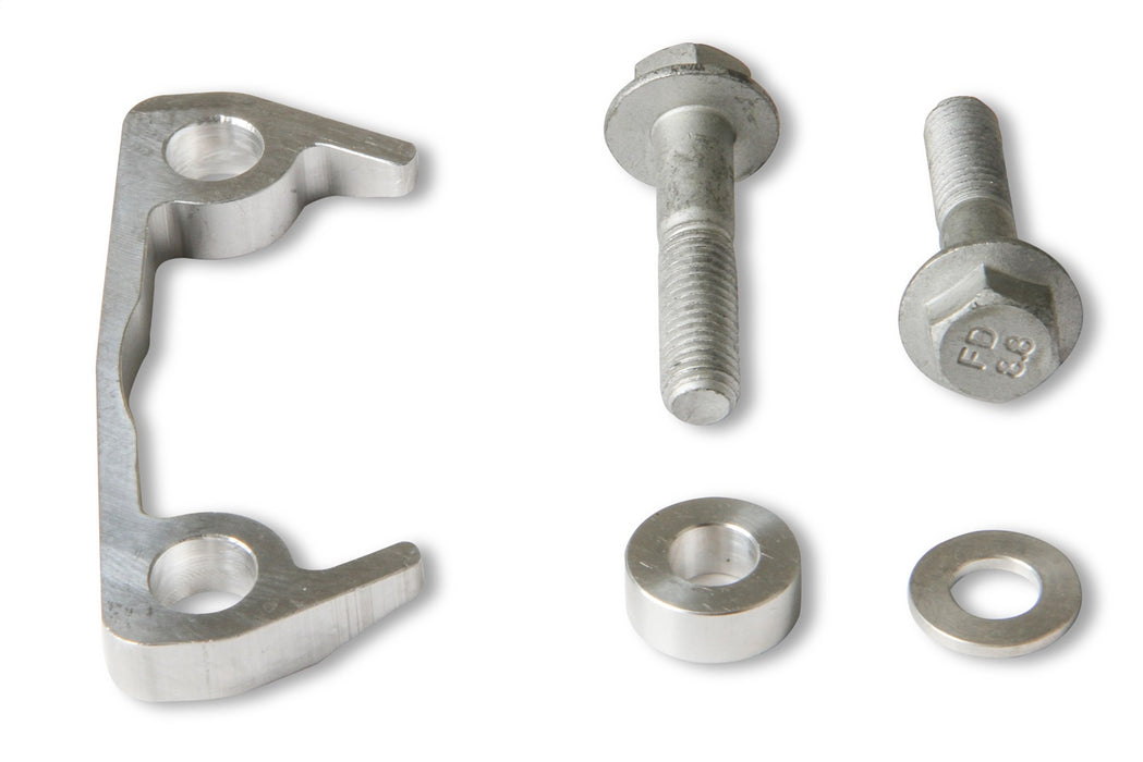 Holley 21-7 Tensioner Spacer Kit; Aluminum; - Truck Part Superstore