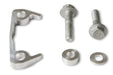 Holley 21-7 Tensioner Spacer Kit; Aluminum; - Truck Part Superstore