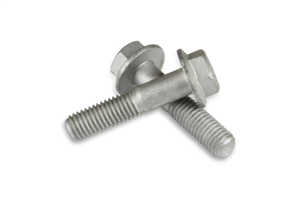 Holley 21-7 Tensioner Spacer Kit; Aluminum; - Truck Part Superstore