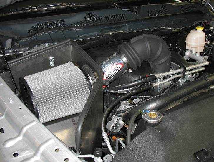AEM Induction 21-8222DC Engine Cold Air Intake Performance Kit - Truck Part Superstore
